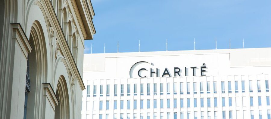 Berlin: walking tour about Charité - Why the Charité tells Berlin’s medical story so well