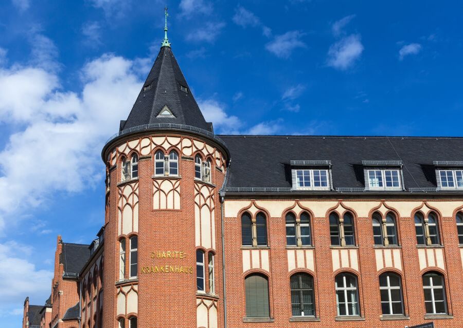 Berlin: walking tour about Charité - Who should book this Charité walk?