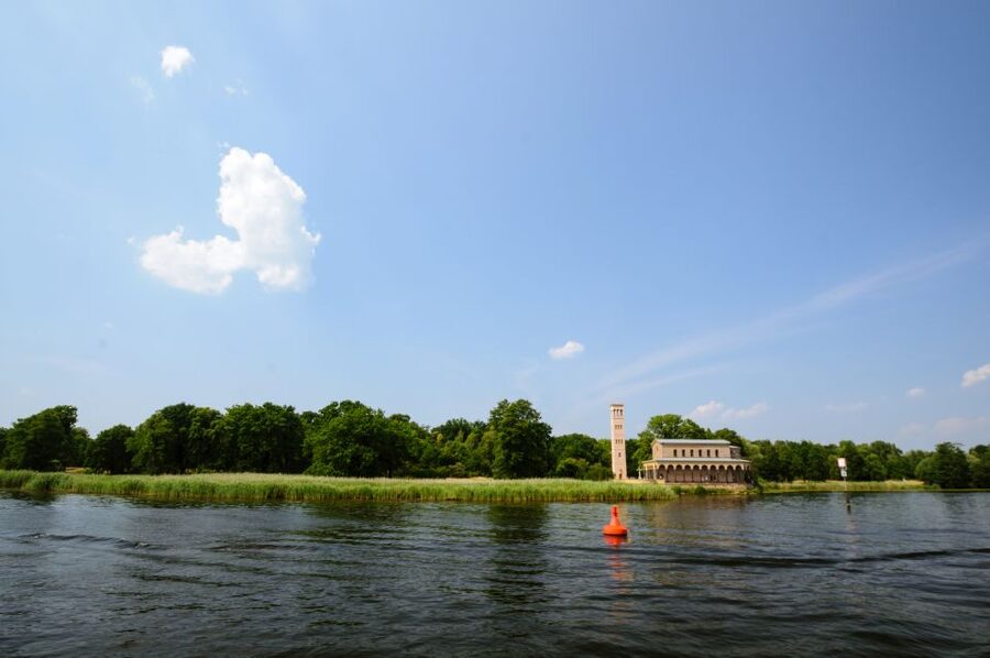 Berlin: World Heritage Cruise to Potsdam - Why the Wannsee lakes are worth seeing