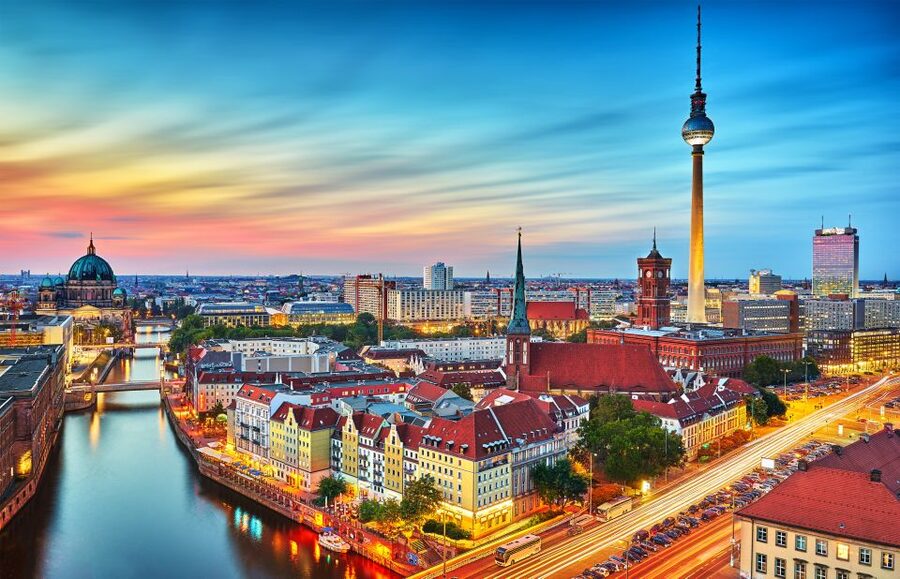 Best Berlin Shore Excursion from Warnemunde or Rostock Port - Why this shore trip works for a difficult Berlin day