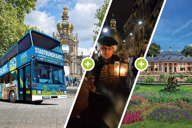 Big city tour hop on hop off 22 stops - Price and value at $30.01