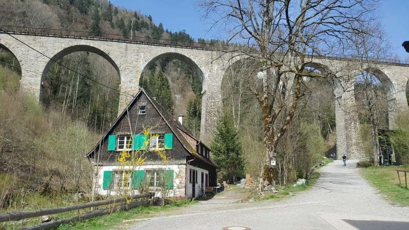 Black Forest: Ravenna Gorge Hike, Self-Guided - Should you book the Ravenna Gorge hike?