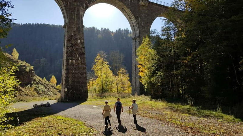 Black Forest: Ravenna Gorge Hike, Self-Guided - Why Ravenna Gorge makes a better Black Forest outing