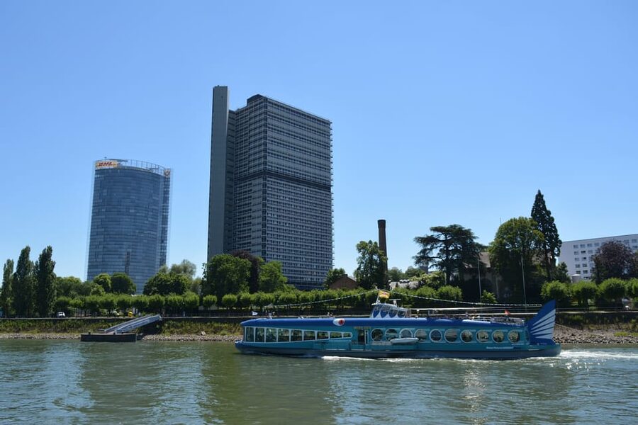 Bonn: 1.5-Hour River Cruise on the Rhine - Should you book the Bonn Rhine cruise?