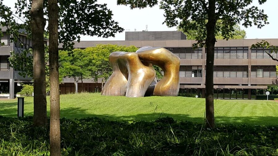Bonn: Former Government District Private Tour - Key points at a glance