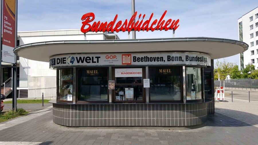Bonn: Former Government District Private Tour - Why Bonn’s former capital district matters