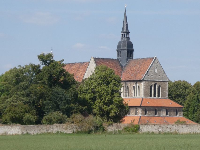 Braunschweig: Private City Walking Tour with Certified Guide - Who will get the most from this walk