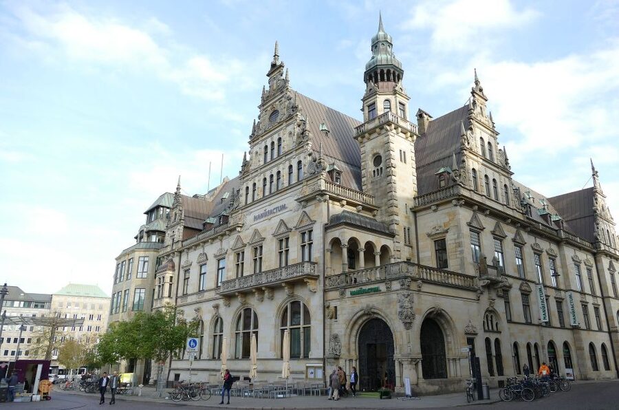 Bremen: Outdoor Escape Game in the Old Town - Key points at a glance