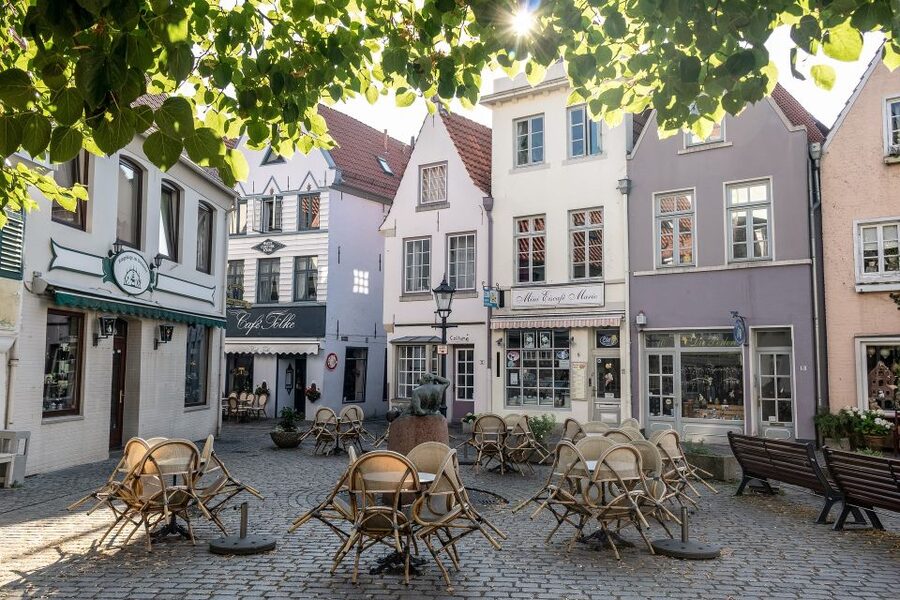 Bremen: Outdoor Escape Game in the Old Town - What the experience does well
