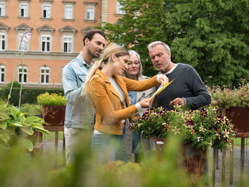 Bremen: Outdoor Escape Game in the Old Town - Is this Bremen escape game right for you?