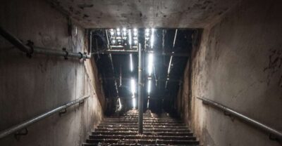 Underground Guided Tour