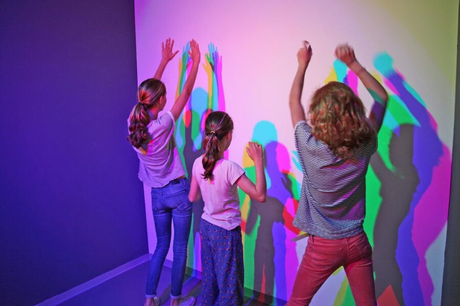 Bremen: Universum Science Center Entrance Ticket - Key points to know before you go