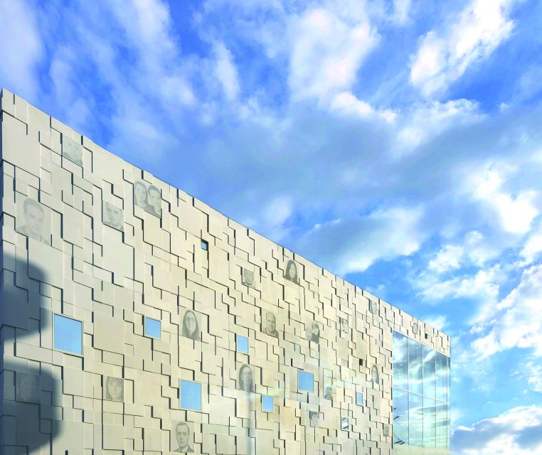 Bremerhaven: German Emigration Center Entrance Ticket - Key points to know before you go