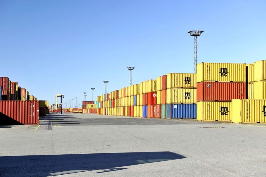 Bremerhaven: Harbor Bus Tour - Key points at a glance