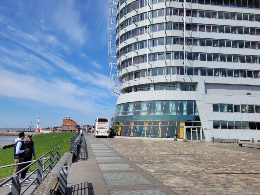 Bremerhaven: Harbor Bus Tour - Practical choices before you board