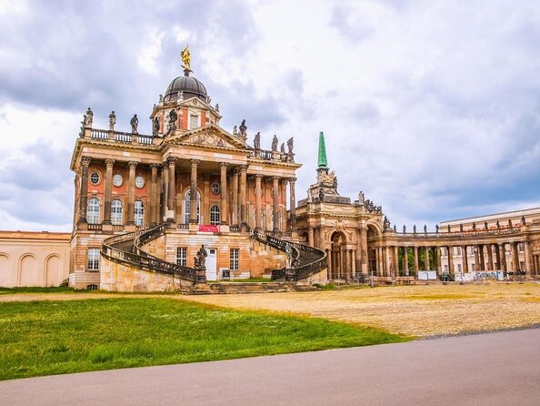 City and Palaces Tour Potsdam - Stadt- und Schloesserrundfahrt Potsdam - Who will enjoy this tour most
