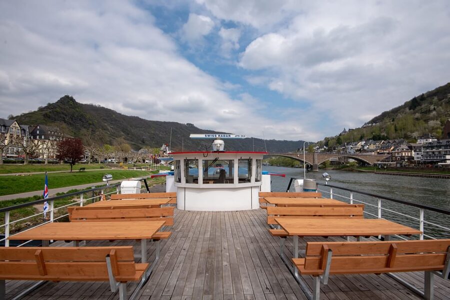 Cochem: Panoramic Cruise on the Moselle River - Should you book it?