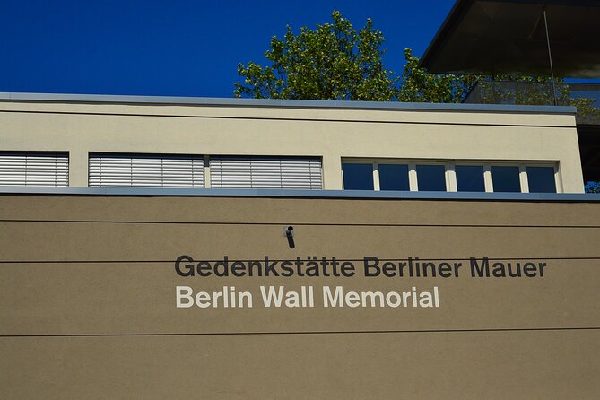 Cold War, Berlin Wall, Spies and the East Side Gallery - Alexanderplatz and life under East German control