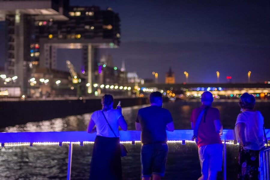 Cologne: 2-Hour Evening Cruise on the Rhine River - Who will enjoy this cruise most?