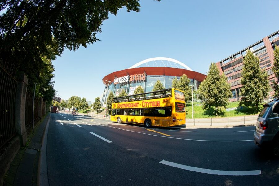 Cologne: 24h Hop-On Hop-Off Sightseeing Bus Ticket - Who gets the best value from this ticket