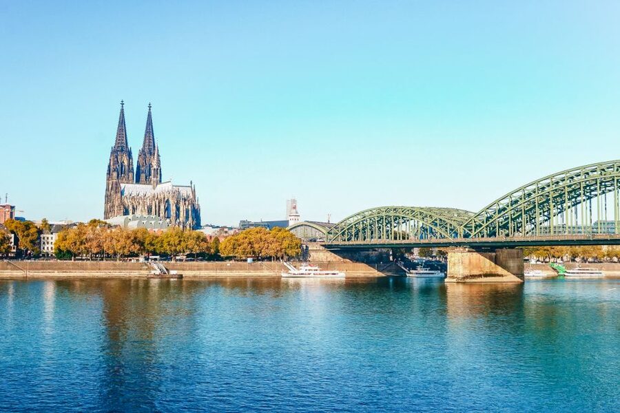 Cologne: 3-Hour Harbor Tour Cruise - Why Cologne’s harbors are worth three hours