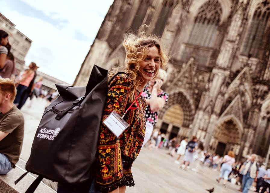Cologne: Brewery Tour with 3 Kölsch Beer Tastings - Who will enjoy this Cologne beer walk