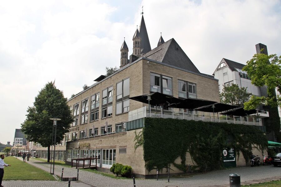 Cologne: Brewery Tour with Beer Tasting and Halven Hahn - Key points at a glance