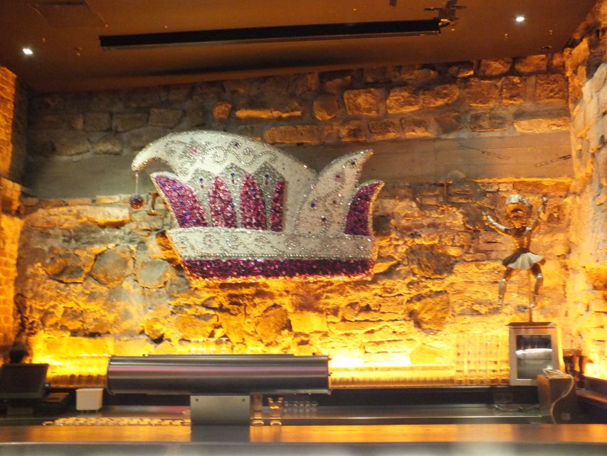 Cologne: Brewery Tour with Beer Tasting and Halven Hahn - Kölsch is the main event
