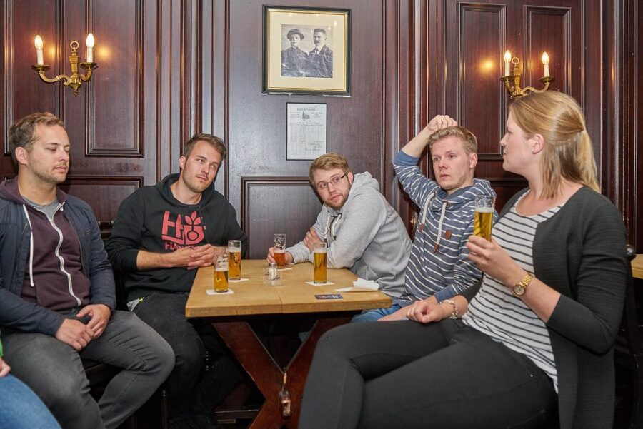 Cologne Cathedral and Old Town Tour with 1 Kölsch - Key points to know before you book