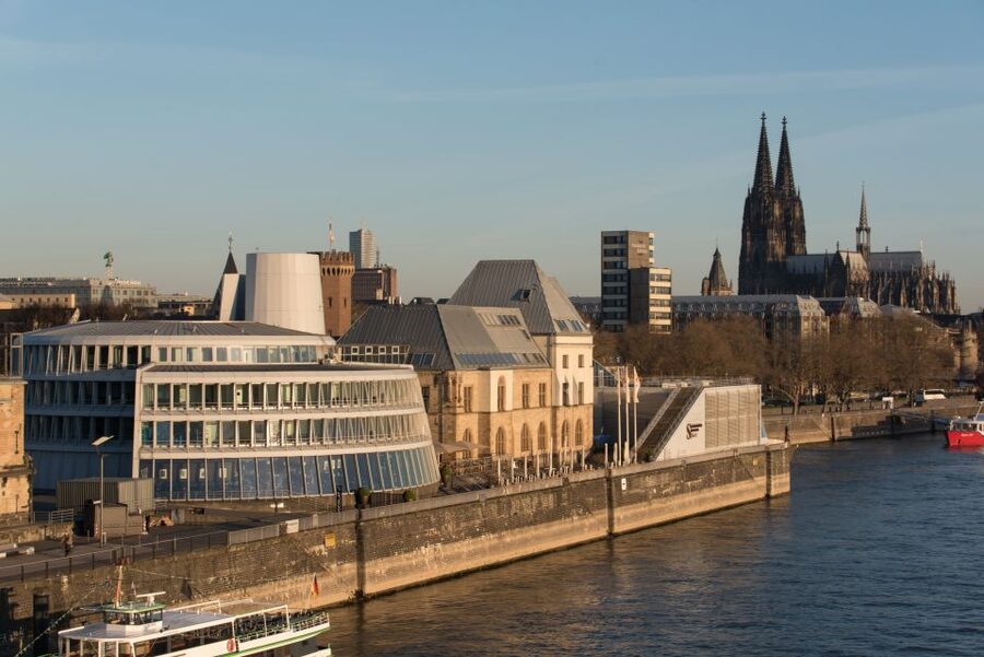 Cologne: Chocolate Museum Entrance Ticket - Follow cocoa from Central America to European court life