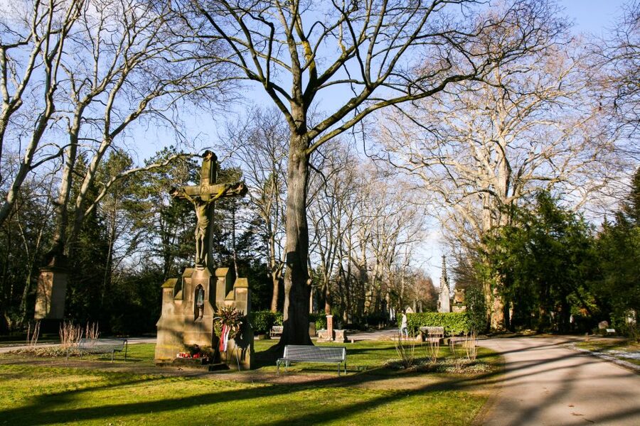 Cologne: Guided Tour of Melatenfriedhof - Why Melatenfriedhof tells Cologne’s story so well