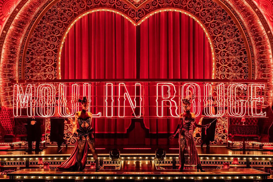 Cologne: Moulin Rouge! The Musical Entry Ticket - Is the Musical Dome experience good value?
