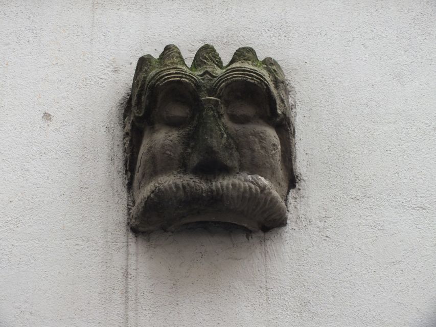 Cologne: The Night Watchman Old Town Walking Tour in German - Who will enjoy this Cologne walk most?