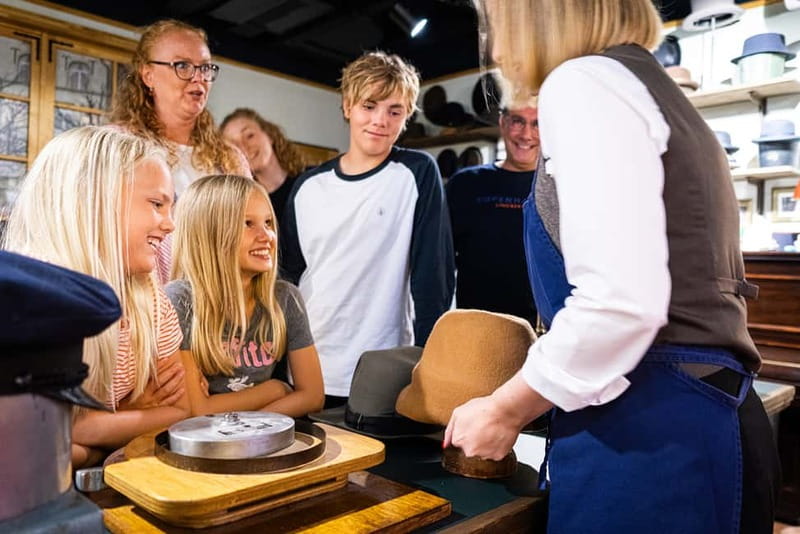 Cologne: Virtual Reality Time Travel Experience Ticket - Practical tips before you go
