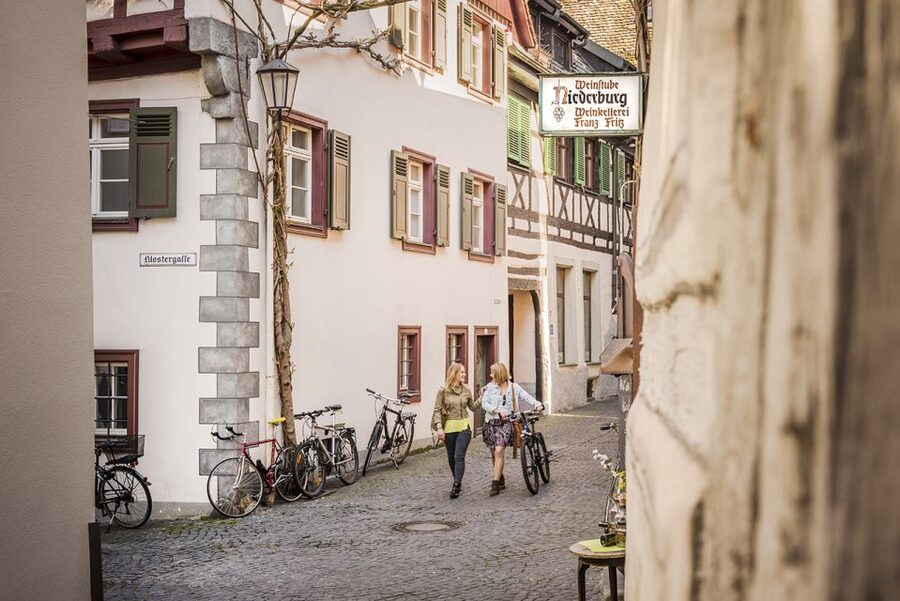 Constance: 1.5-Hour Night Watchman City Tour - What the stories add to the walk