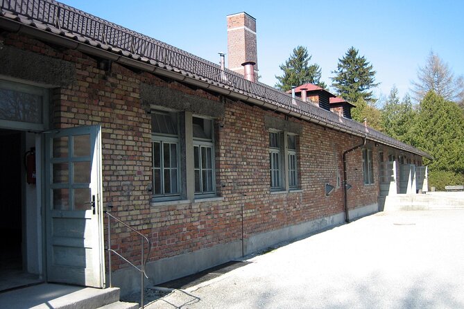 Dachau Small-Group Half-Day Tour from Munich By Train - Price, group size, and practical comfort