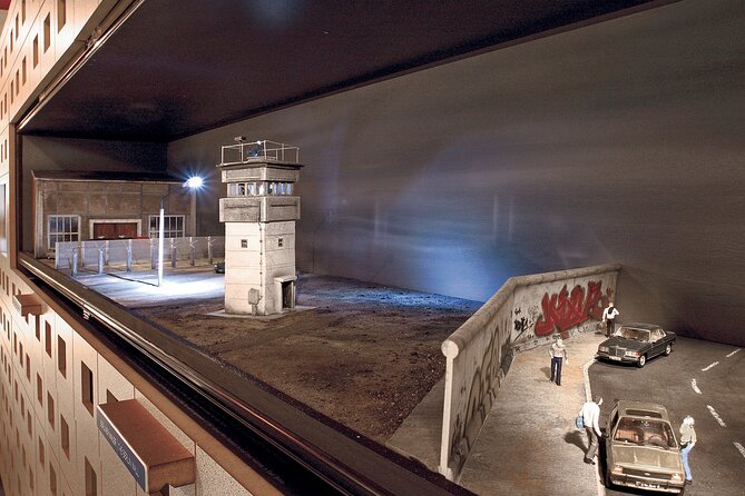 DDR Museum Berlin Admission Ticket - What the DDR Museum helps you understand