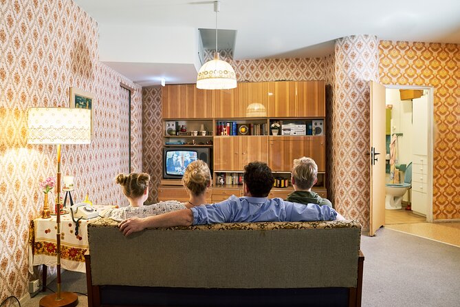 DDR Museum Berlin Admission Ticket - Why the museum works for families, and where it may not
