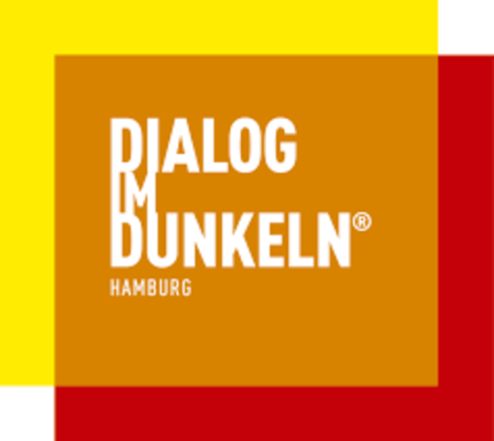 Dialog im Dunkeln (Dialogue in the Dark) - Entering the Darkness With a Small Group