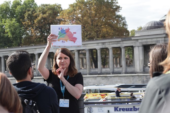 Discover Berlin Half-Day Walking Tour - Why this walking tour makes Berlin easier to understand