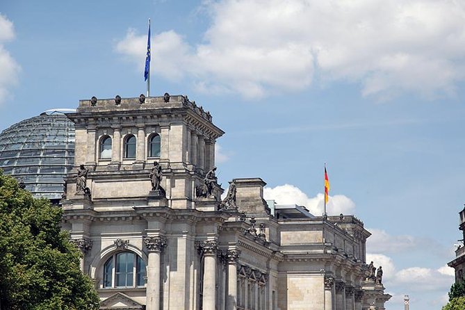 Discover Berlin Half-Day Walking Tour - Is $24.19 a fair price?