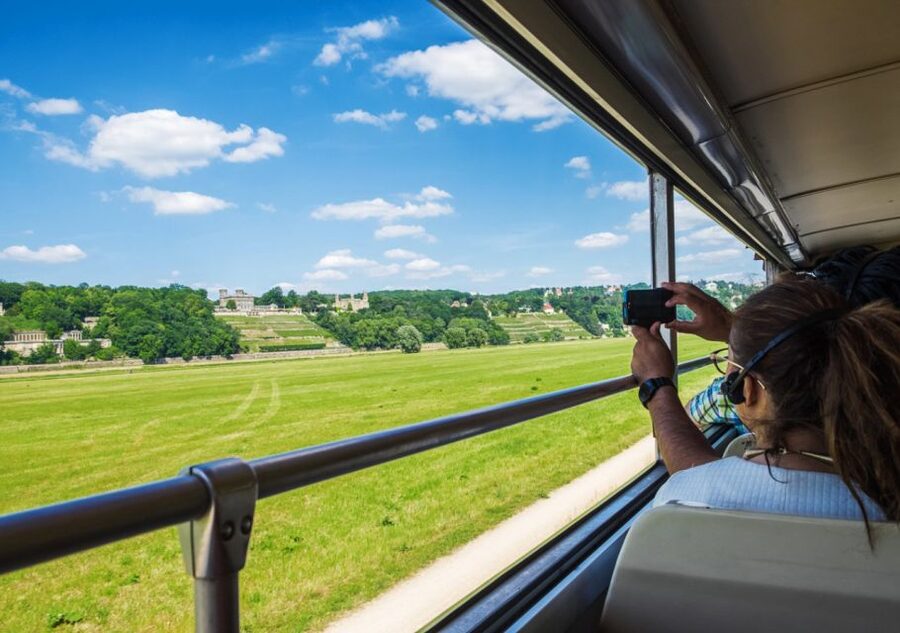 Dresden: 1-Day Hop-On-Hop-Off Bus Tour - How to plan one full day