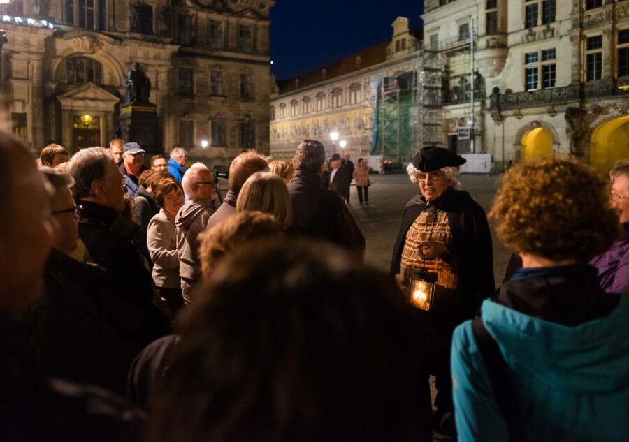Dresden: 1-Day Hop-On-Hop-Off Bus Tour - Where the experience can frustrate you