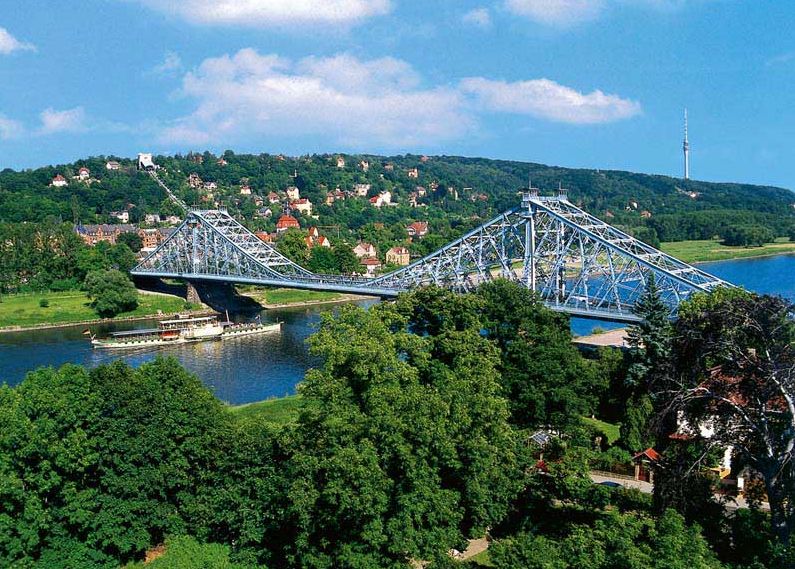 Dresden: City Sightseeing Tour with Live Guide - What the $28 price really buys you