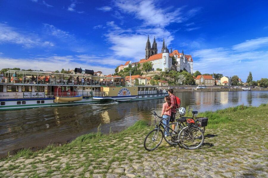 Dresden: Elbe River Cruise to Meissen - What three hours really gives you
