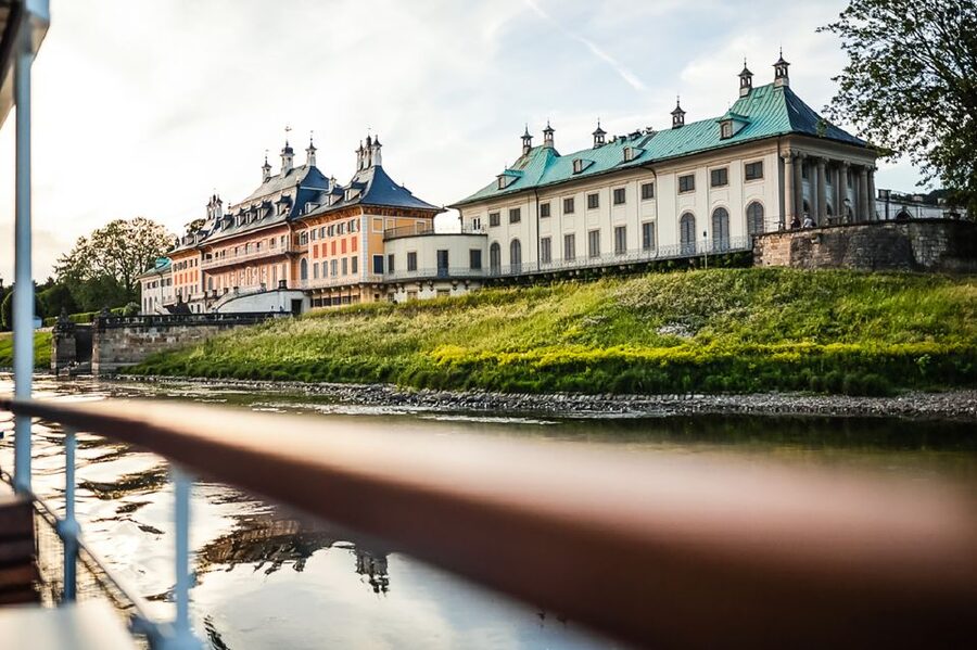 Dresden: Elbe River Cruise to Pillnitz Castle - Price, Timing, and Accessibility
