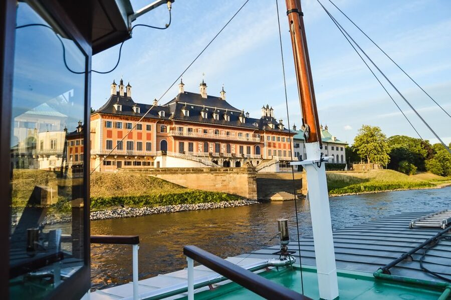 Dresden: Elbe River Cruise to Pillnitz Castle - Who Will Enjoy This Elbe Cruise?