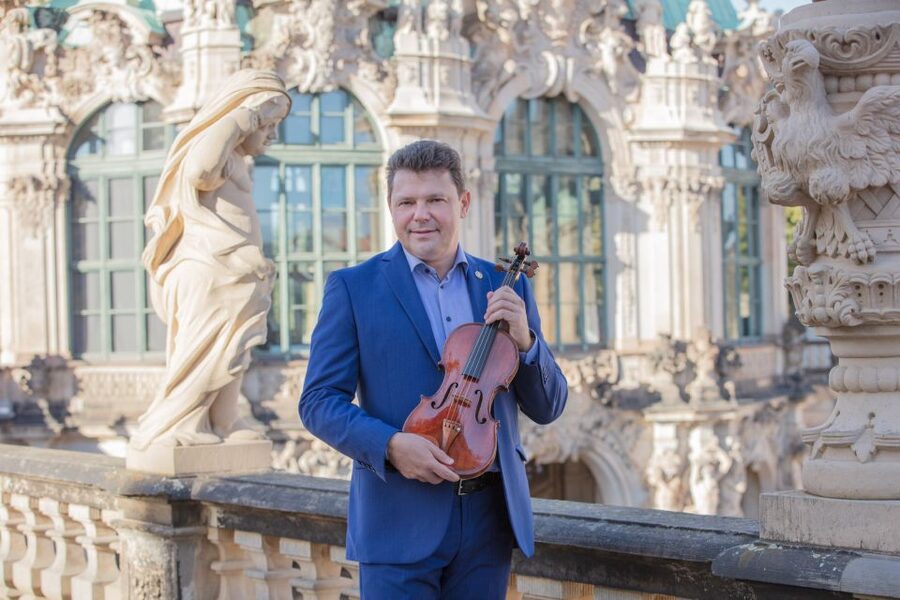 Dresden: Gala Concert in the Dresden Zwinger - Should you book the Dresden Zwinger concert?