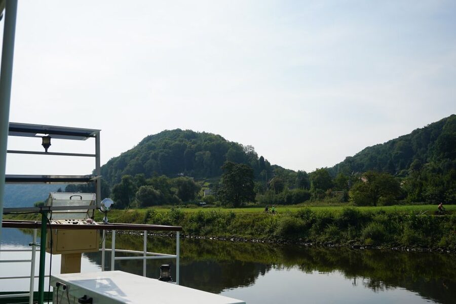 Dresden: Königstein Fortress Paddle Steamer Cruise - Who should book this Dresden cruise?