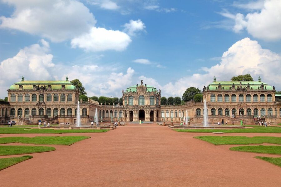 Dresden: Night Watchman Tour Through The Old Town - Key points to know before booking